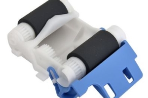 Tray2 Paper Pickup Roller Assembly For HP LaserJet Enterprise M607 M608 M609 M631